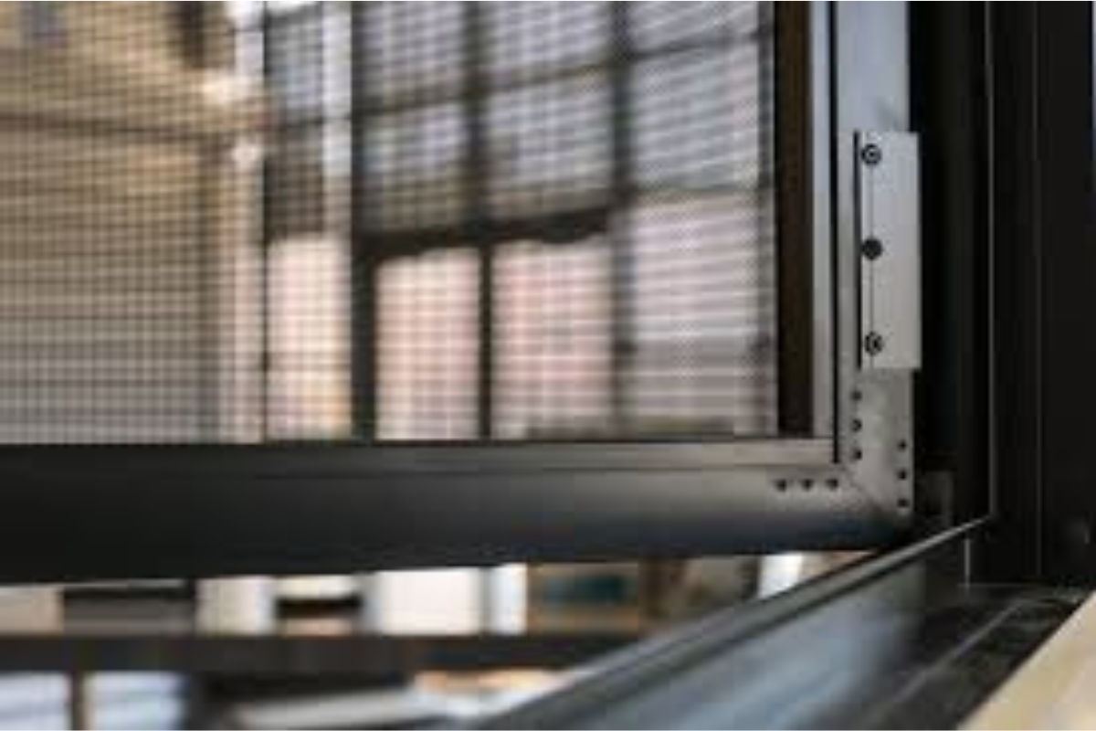 Mesh Screens Manufacturer and Supplier in India